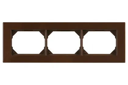 RAAM VILMA XP 500 3-NE PRUUN