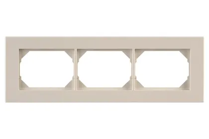 RAAM VILMA XP 500 3-NE VALGE