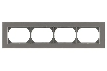 RAAM VILMA XP 500 4-NE METALLIC