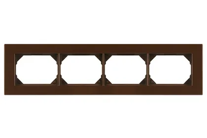 RAAM VILMA XP 500 4-NE PRUUN