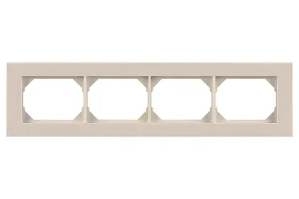 RAAM VILMA XP 500 4-NE VALGE