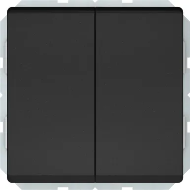 VEKSELLÜLITI VILMA ST 150 SÜVISTATAV RAAMITA MUST MATT