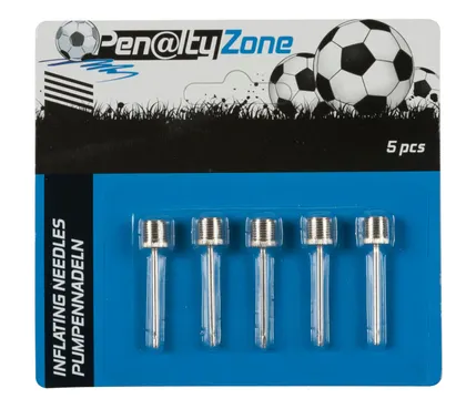 PALLINÕELAD PENALTY ZONE 5TK PAKIS