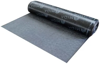 LAMEKATUSE ALUSKATE MIDA SBS MIDAFLEKS EPP 4,0KG/M² 1X10M RULL