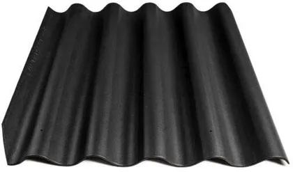 ETERNIIT VILLA 875X920MM MUST