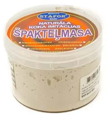 PUIDUPAHTEL EKOTERM-PRO KASK 0,48KG