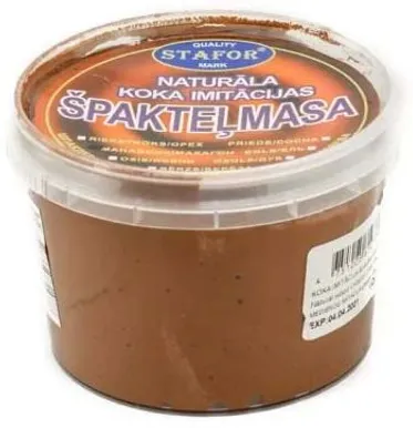 PUIDUPAHTEL EKOTERM-PRO MAHAGON 0,48KG