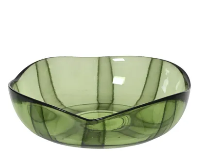 TALDRIK KLAASIST 30CM ROHELINE