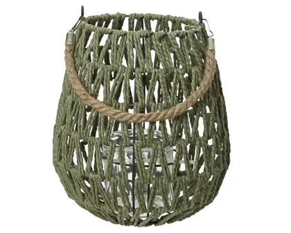 LATERN 22CM ROHELINE