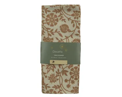 LAUDLINA 150X30X0,5CM PRUUN