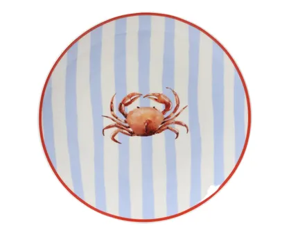 HOMMIKUSÖÖGITALDRIK KRABI Ø19,4CM