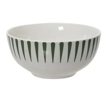 KAUSS PORTSELANIST Ø15,3CM TOMATID