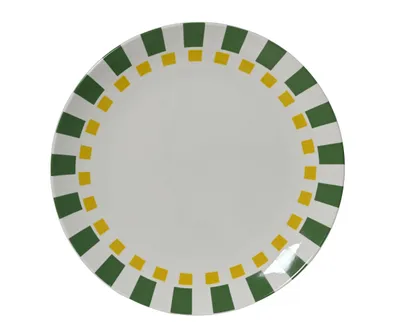 TALDRIK Ø26,9CM VALGE