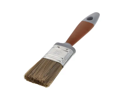 LAPIKPINTSEL HARDY SEERIA 90, KÄEPIDE 2K 35 MM PRUUN