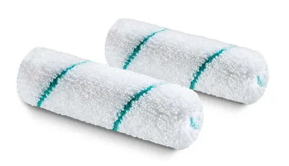 VÄRVIRULL HARDY EUROFAZA MINI PAKK 2X10CM KP8MM Ø15MM