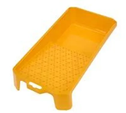 VÄRVIVANN HARDY NR.1 30X16CM KOLLANE