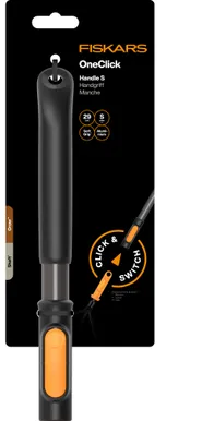 VARS S FISKARS ONECLICK