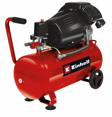 KOMPRESSOR EINHELL TC-AC 420/50/10 V