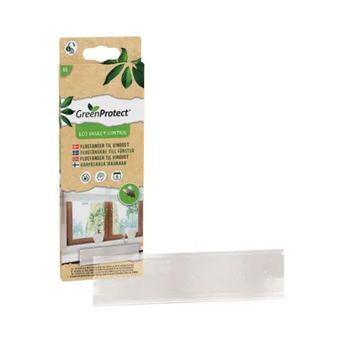 KÄRBSEPABER AKNALE GREEN PROTECT LÄBIPAISTEV 6TK PAKIS
