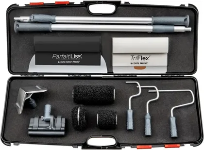 VUUGITEIPIMISE KOMPLEKT PARFAIT PAR-80624