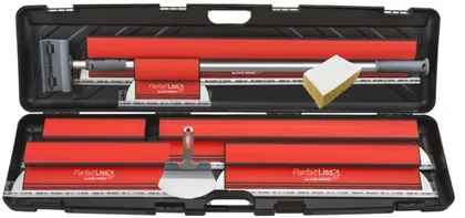 VIIMISTLUSKOMPLEKT PARFAIT SUURTELE PINDADELE