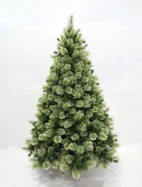 KUNSTKUUSK CASHMERE GREEN HILL 180CM