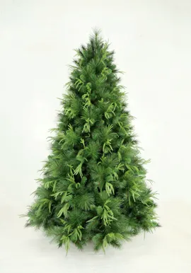 KUNSTKUUSK LUXURY MONTERY 210CM