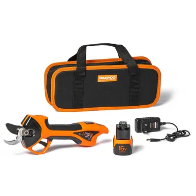 AKUOKSAKÄÄRID DAEWOO DAGP 3216LI SET 1X3,0AH