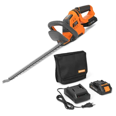 AKUHEKILÕIKUR DAEWOO DAHT 1621LI SET 1X2,5AH