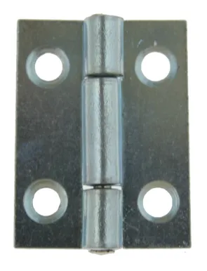 AKNAHING FISKOSTAR 50X40MM ZN 2TK PAKIS