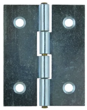 AKNAHING FISKOSTAR 38X32MM ZN 4TK PAKIS