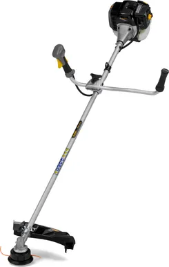 VÕSALÕIKUR ALPINA ABR 52 D 1,55KW