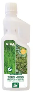 SAMBLAEEMALDAJA VIVA FERTILIS ZERO MOSS MURULE 1L