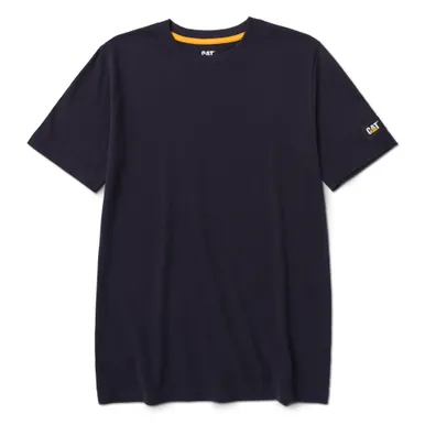 T-SÄRK CAT 1510590 NAVY 2XL