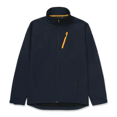 JAKK CAT LUKUGA SOFTSHELL 1310152 NAVY XL