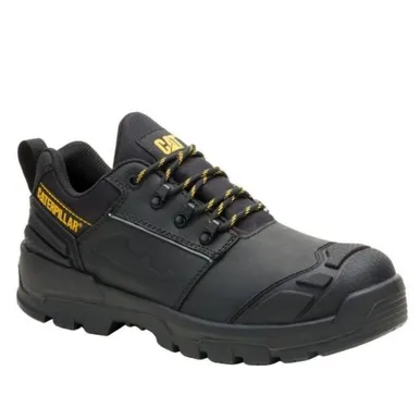TÖÖJALATSID CAT P726458 STRIVER XL LOW S3 FO MUST 42