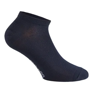 TÖÖSOKID JALAS 8215B, MUST 40-41 2 PAARI PAKIS