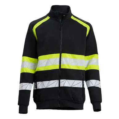 TÖÖPUSA WORTEX SOLAR EEST LUKUGA, KOLLANE/MUST L