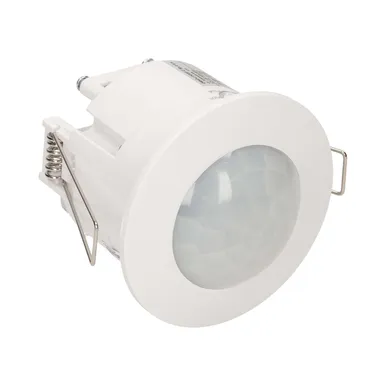 LIIKUMISANDUR SPECTOR LIGHT 207-W 360° 6M VALGE