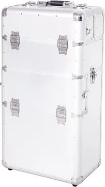 TÖÖRIISTAKOHVER ALUMIINIUM 37X22,5X67CM