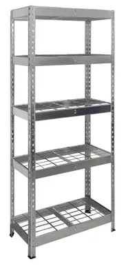 LAORIIUL PRACTO HOME INDUSTRIAL DUTY 180X90X40CM 5X300KG