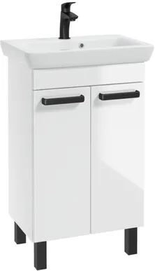 VALAMUKAPP DEFRA 55CM VALAMUGA VALGE