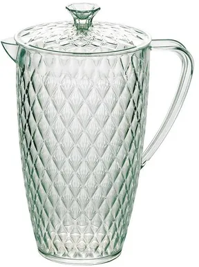 KANN 2L PLASTIK ROHELINE