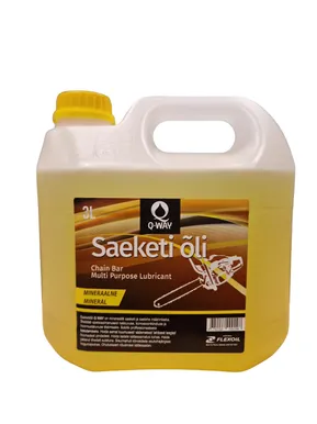 SAEKETIÕLI QWAY 3L