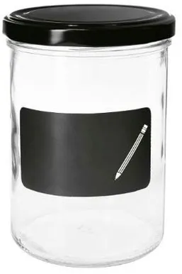 SÄILITUSPURK TAHVELPINNAGA 435ML