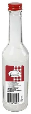 PUDEL KEERATAVA KORGIGA 0,35L