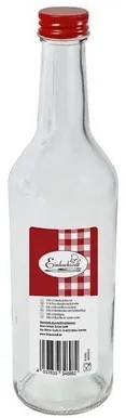 PUDEL KEERATAVA KORGIGA 0,5L