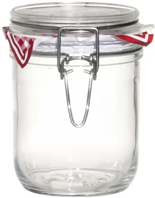 SÄILITUSPURK KLAMBRIGA 500ML