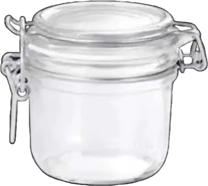 SÄILITUSPURK KLAMBRIGA 750ML