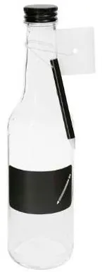 PUDEL TAHVELPINNAGA 0,35L